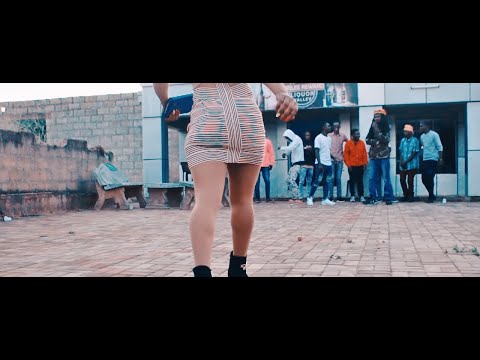 CB Bronze Feat. Black - Satana Magagi (Official Video)