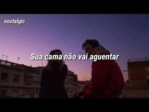 Dj Snake, Sean Paul, Anitta ft Tainy - Fuego (tradução/legendado)