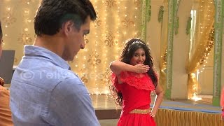 Naira and Kartik aka Shivangi and Mohsins DANCE in