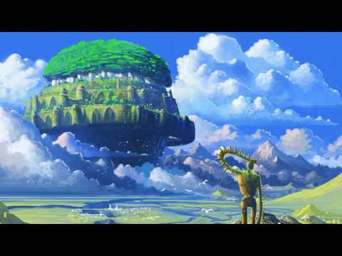 Helblinde - Above The Clouds