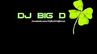 DJ BiG D - Break the silence / FL Studio Produktion / Dance, Electro