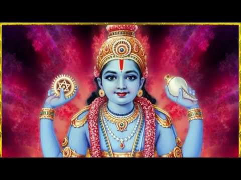 NARAYANEEYAM Dasakam 9 GURUVAYOOR KRISHNA