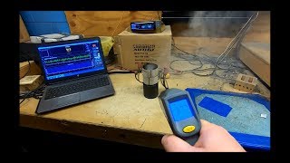 Voice Coil Thermal Test *Tech Time Thursday* at Sundown Audio