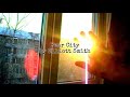 Fear City by Elliott Smith *Lyric Video*