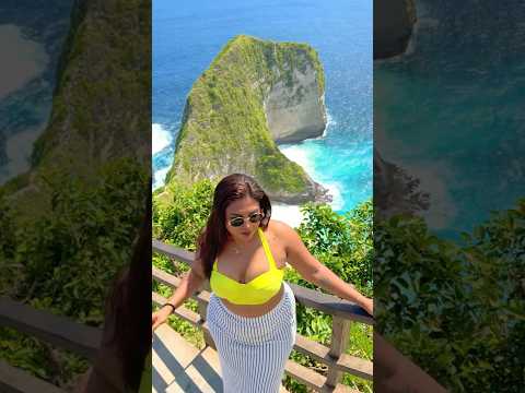 It’s Bali baby ✨❤️ #yt #ytshorts #shorts #shortvideo #bali #vacation #balitravel