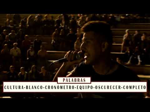 NAVI VS ROSADO (BATALLÓN) - CUARTOS - FINAL TODORAP BENIDORM