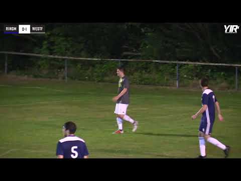 Highlights | AFC Ringmer v Westfield FC - 06.09.19