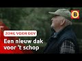 Doy (80) haalt HERINNERINGEN op | Zorg voor Doy #5