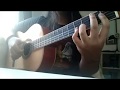 Preconceito (João Gilberto cover)