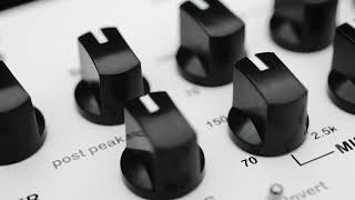 Video thumbnail for NEW: EBS Stanley Clarke Signature Acoustic Preamp by EBSSweden