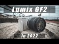 Is Micro Four Thirds Dead Using The Lumix GF2 In 2022