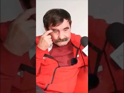 Zbigniew Raubo ZNISZCZYŁ DZIENNIKARKĘ! Poszło o Najmana #shorts