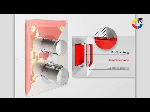 Produkt im Blickpunkt: Systembox von Franke