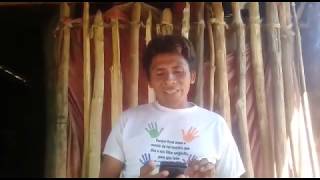 Território Maxakali do Pradinho: Ninguém entra, ninguém sai