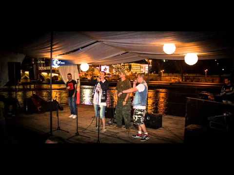 Anarker & Cosstelo - Shkupi's Finest (Lyrics)