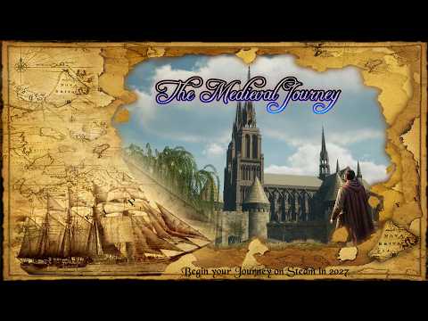 Announcement Trailer