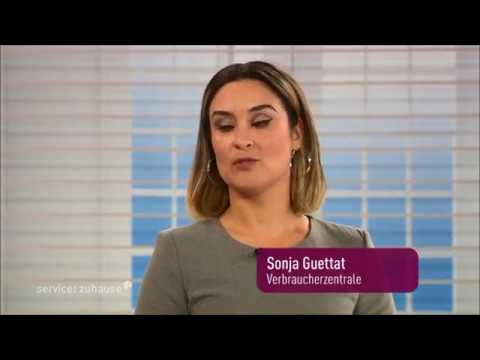 TV Doku: Service - Pakete beim Nachbarn & in der Mülltonne.