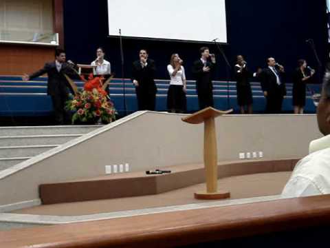 Tom de Vida - Grande Amigo