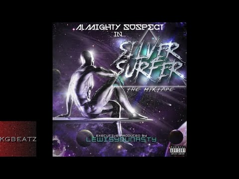 AlmightySuspect - JiggyOnFiggy [Prod. By LowTheGreat] [New 2017]