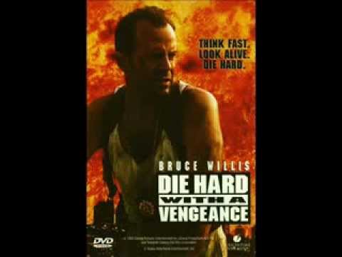 Die hard 3 soundtrack (Lovin spoonful - summer in the city)