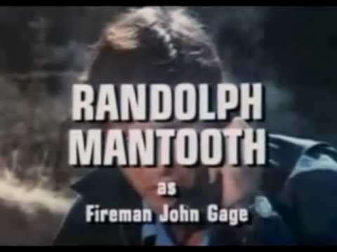 E!~Happy Birthday, Randolph Mantooth: September 19, 2012