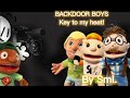 Backdoor Boys Key To My Heart Smlmovie