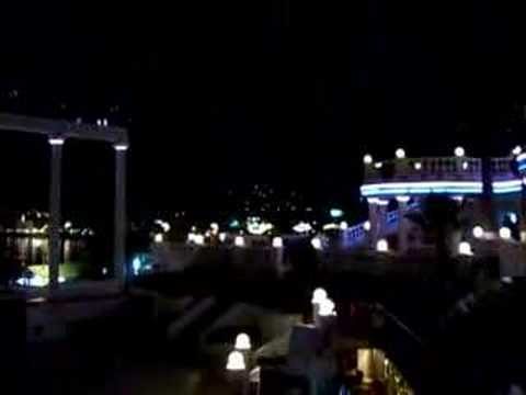 Deejay Vergin Eyes @ HALIKARNAS Bodrum // Hazirliklar