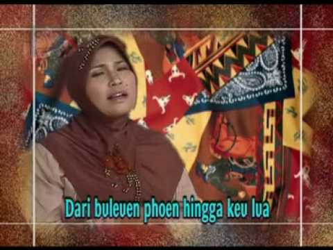 lagu aceh
