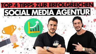 Torben Platzer Top 4 Schritte zur erfolgreichen Online Marketing Agentur!