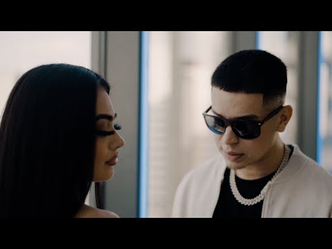Cristian Blends Ft. Joe Maynor - Can't Be (Official Music Video)
