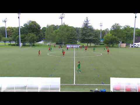 seniors fcjlm-seniors A.C.B.B. à clairefontaine VAR arbitre ligue 2 (2)