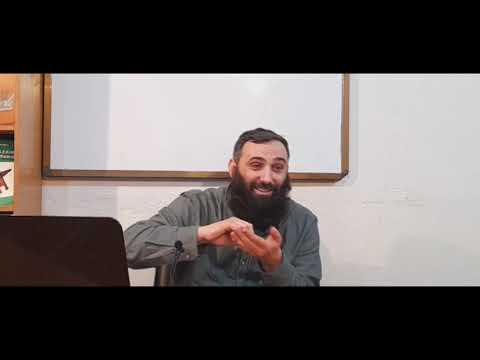 [Shkëputje] Lëshimi i mjekrrës-Ergin SHALA