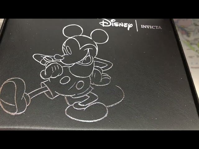 Vídeo relacionado con Disney Mickey Mouse - Chaqueta cortavientos con capucha para mujer, ligera y duradera con capucha, Negro -, Large