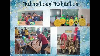 Abhyudaya Public School Video
