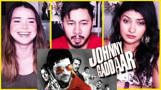 JOHNNY GADDAAR (Andhadhun Director) | Neil Nitin