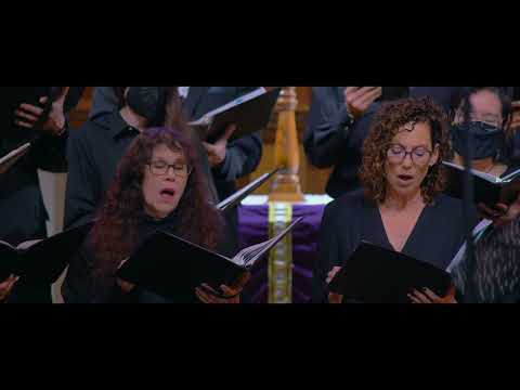It's All Right - arr. Robert T. Gibson (San Gabriel Valley Choral Company)