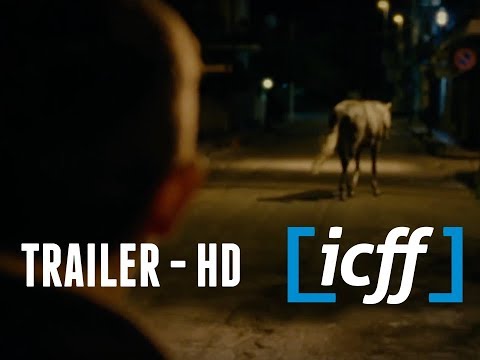 A Ciambra trailer - ICFF Official Selection
