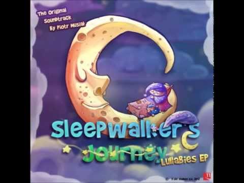 Sleepwalker's Journey - OST (MP3)