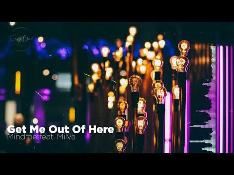 Mindme feat  Milva - Get Me Out Of Here