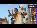 Shrek 2 Shrek Humano 6 10 Español Latino Welit
