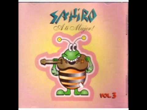 SAHIRO - VEN JUNTO A MI LADO