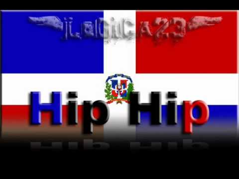 Quisqueyano Vol 2 '2009' [Estreno Oficcial]   New School Y Vieja Ecuela.wmv