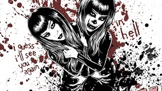 Dead Twin Sister - DIE SO FLUID