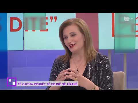 Vitore Matoshi zbulon për "Ditë pas dite" se këngën e fundit e ka dedikim për vajzën e saj