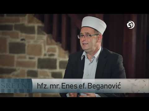 Čuvajmo se ogovaranja - hfz. mr. Enes ef. Beganović