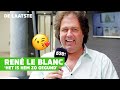 RENE LE BLANC: “Ik ben TROTS op mijn vriend MART HOOGKAMER!” | De laatste #53