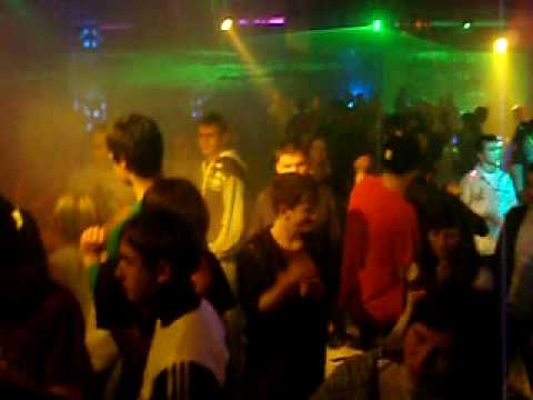 14 03 09 Olga Korol @ Amnezia IV