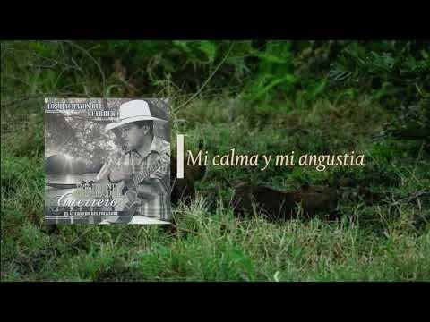Jorge Guerrero - Mi Calma y mi Angustia