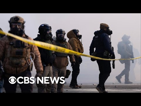 Inside the court hearings over ICE in Minnesota, evidence in Alex Pretti killing