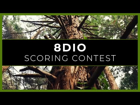 8Dio Scoring Contest - Alex Niedt